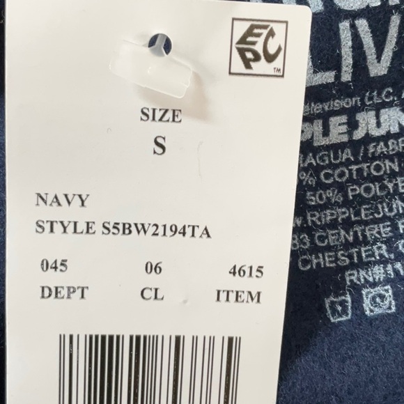 Saturday Night Live Men’s Long Sleeve Sweatshirt Size S - Picture 7 of 7